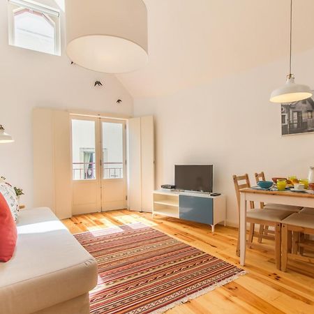 Guest Inn Alfama Apartments Lisboa Phòng bức ảnh