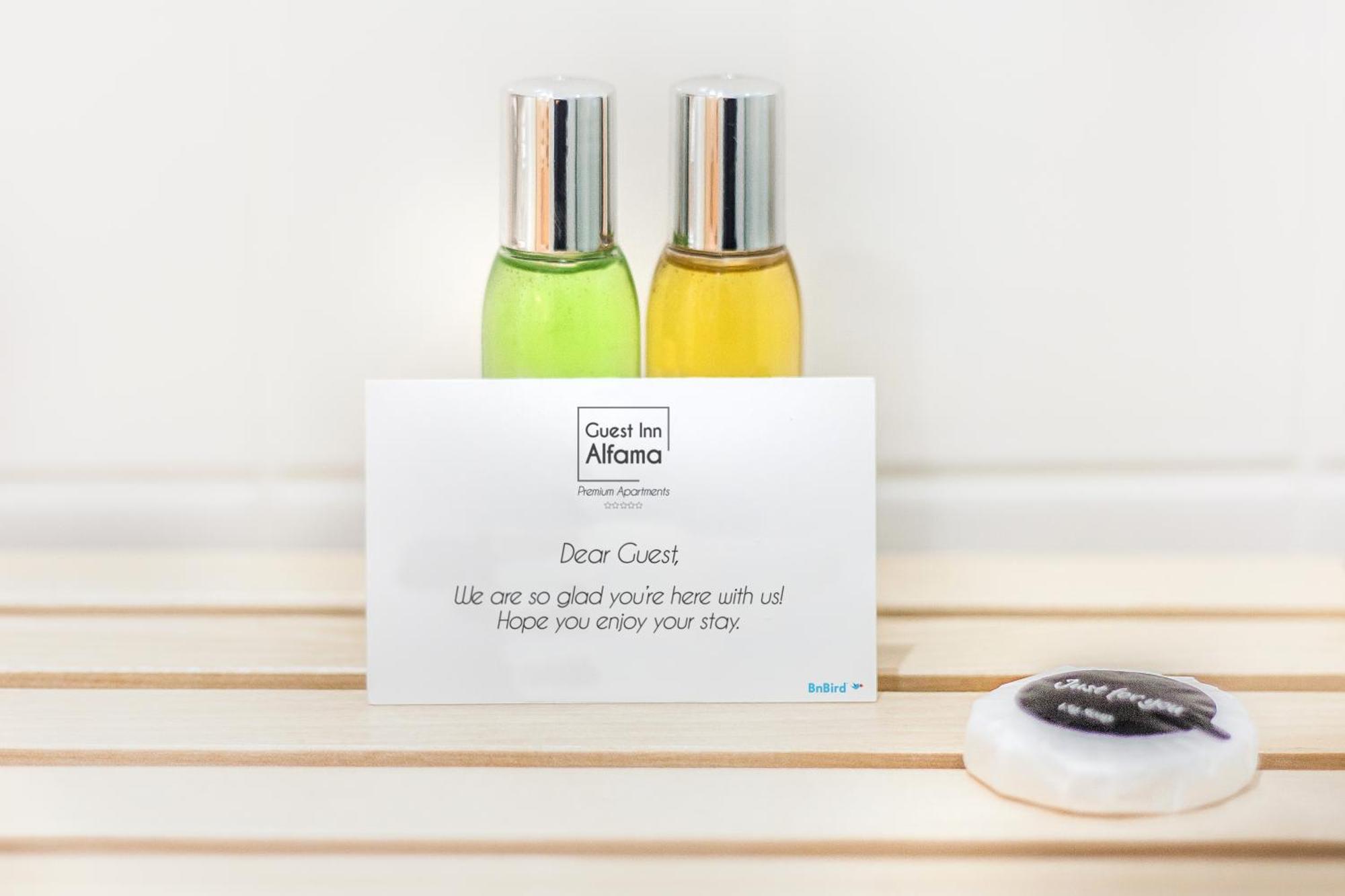 Guest Inn Alfama Apartments Lisboa Phòng bức ảnh