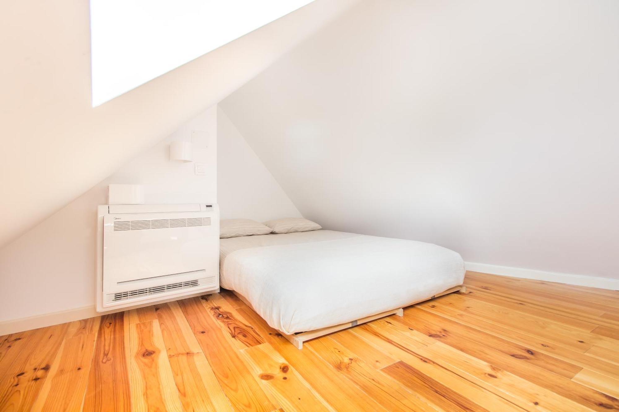 Guest Inn Alfama Apartments Lisboa Phòng bức ảnh
