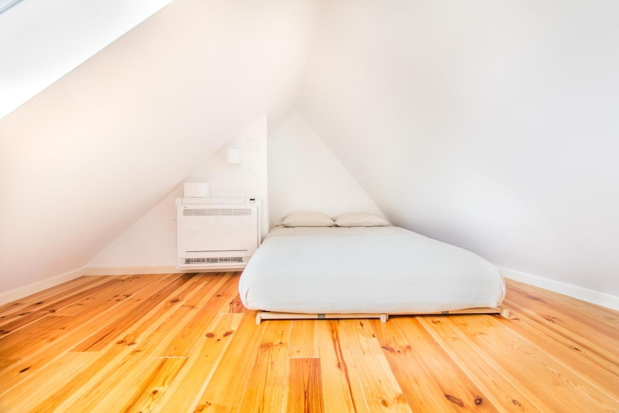 Guest Inn Alfama Apartments Lisboa Phòng bức ảnh